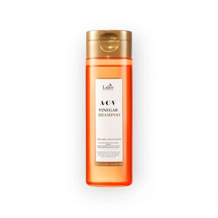 LADOR Шампунь для волос ACV Apple Vinegar, 150 мл