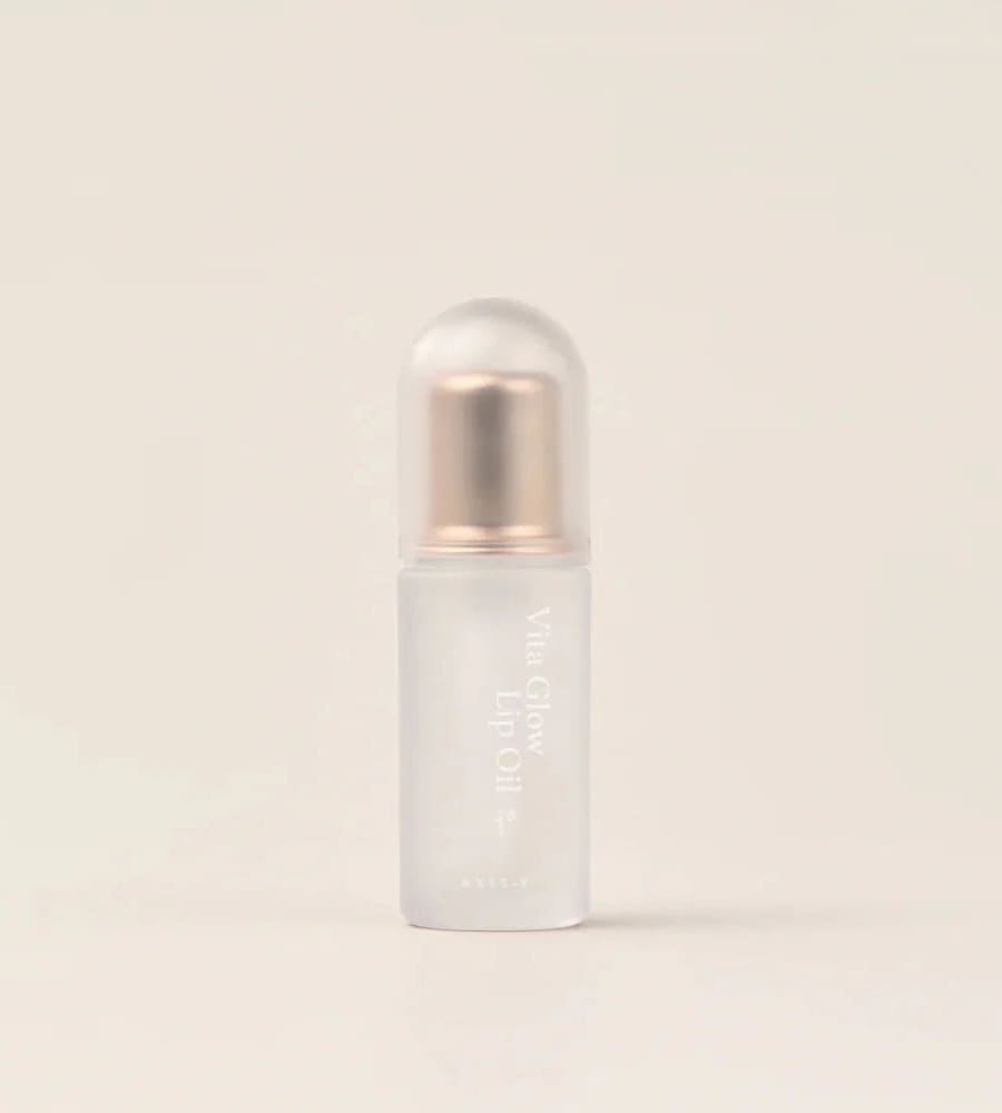 Витаминное масло для губ AXIS-Y Vita Glow Lip Oil Dreamy Olive, 4.5 г