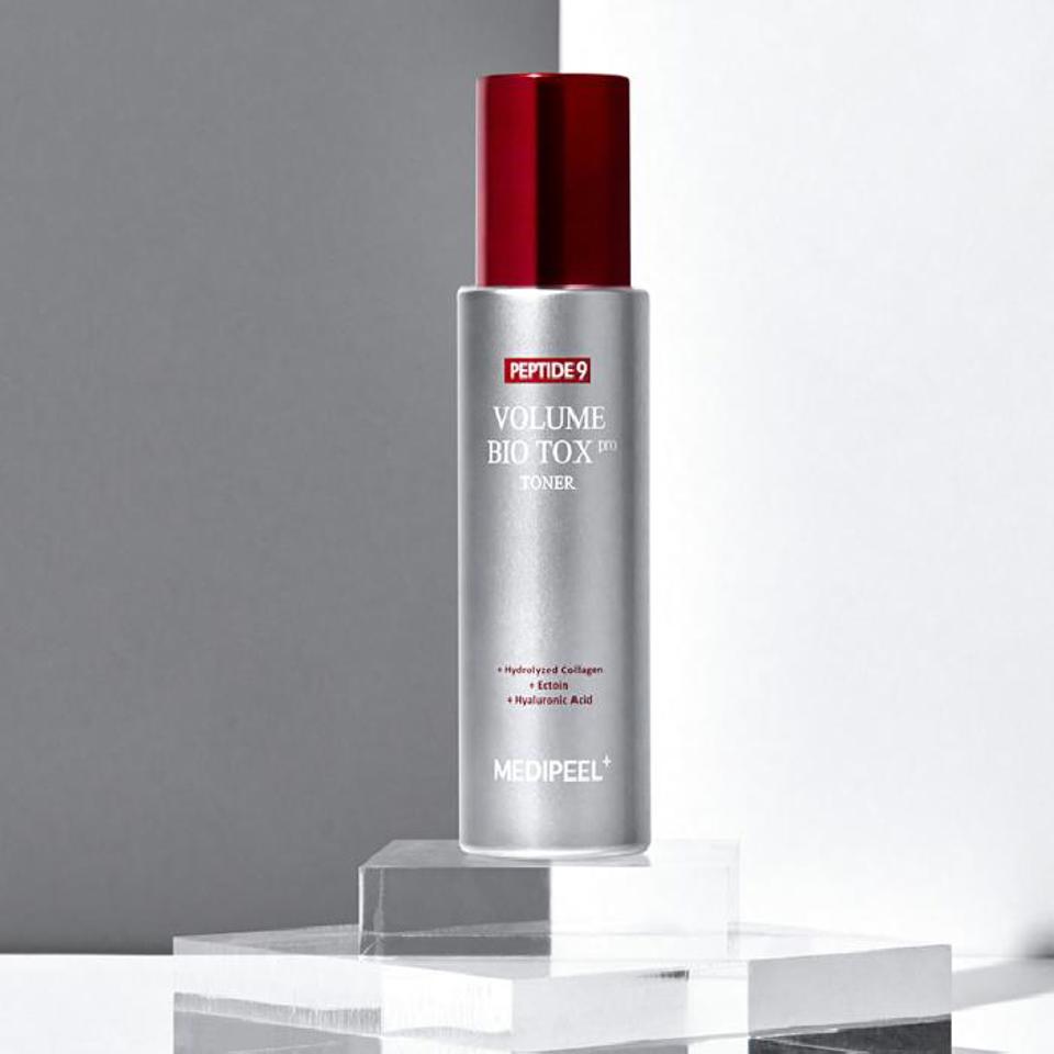 MEDIPEEL Тонер для лица Peptide 9 Volume Bio Tox Pro, 250 мл