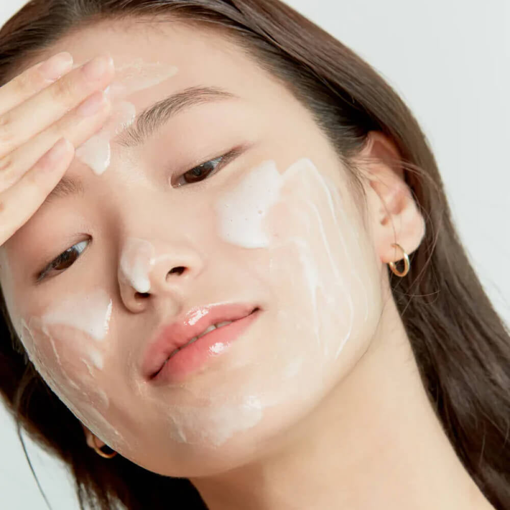 Универсальный очищающий гель с киноа AXIS-Y Quinoa One Step Balanced Gel Cleanser, 180 мл