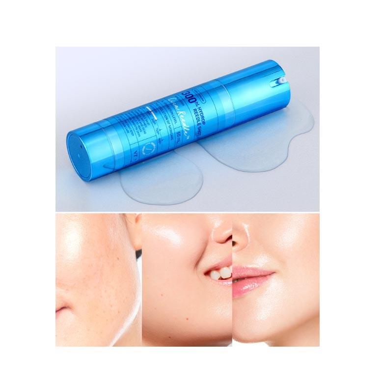 VT COSMETICS Ампула-усилитель ухода Hydrop Reedle Shot 300hL, 50 мл