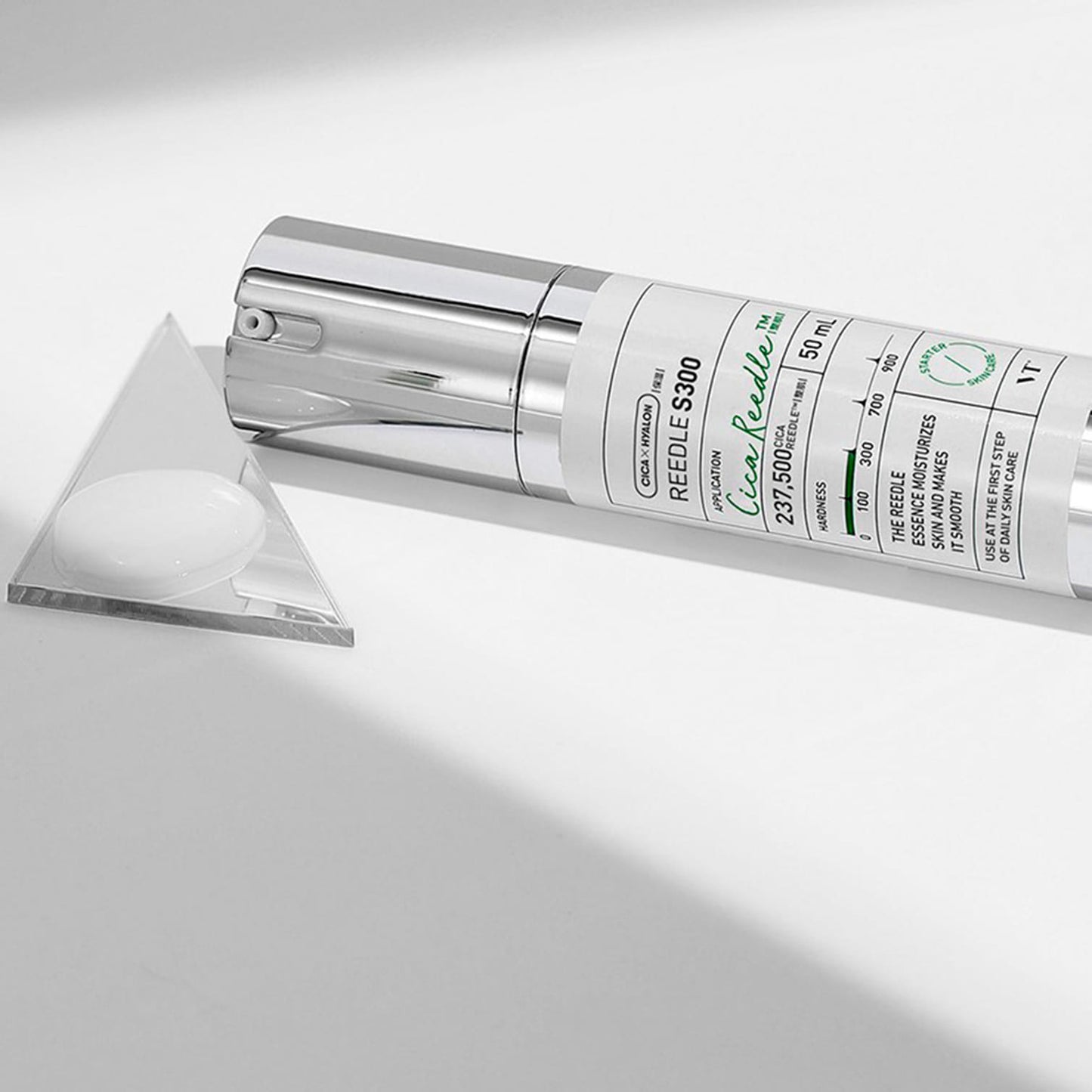 VT COSMETICS Ампула-усилитель ухода Reedle Shot 300, 50 мл