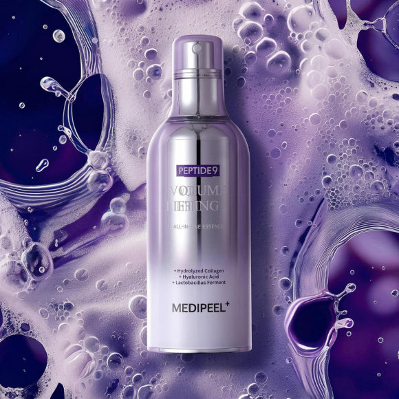 MEDIPEEL Эссенция для лица Peptide 9 Volume Lifting Pro, 100 мл