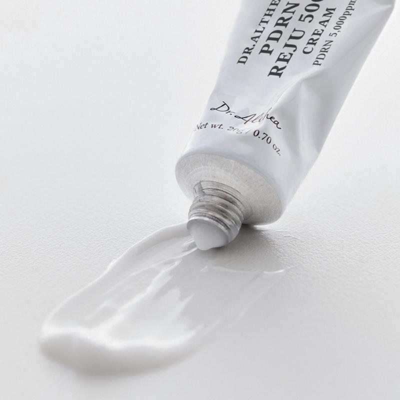 Восстанавливающий крем с ПДРН Dr. Althea Reju 5000 Cream, 20 г