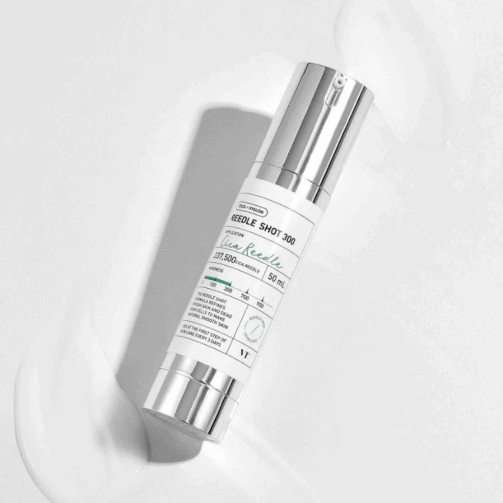 VT COSMETICS Ампула-усилитель ухода Reedle Shot 300, 50 мл