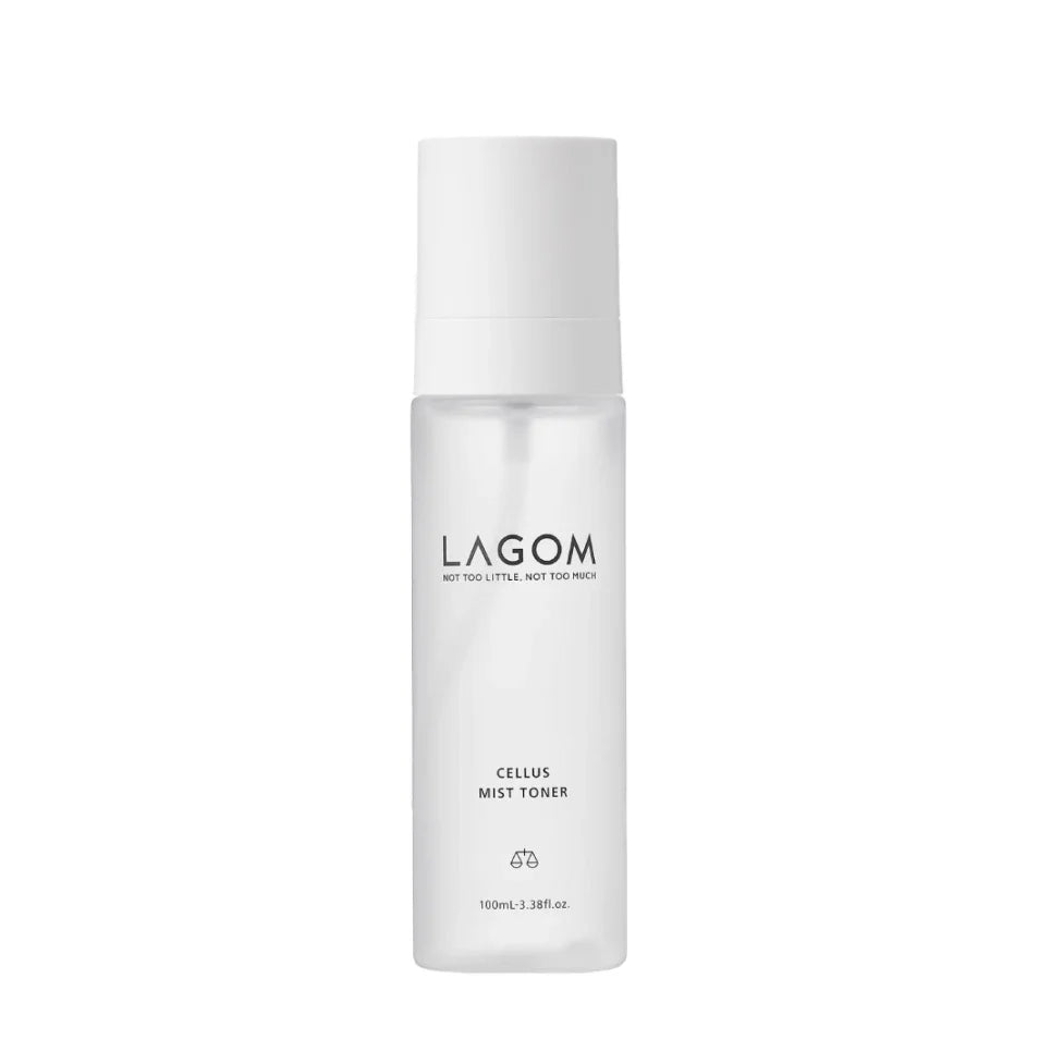 LAGOM Тонер-мист Cellus Mist Toner, 100 мл