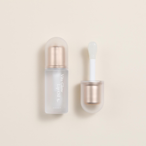 Витаминное масло для губ AXIS-Y Vita Glow Lip Oil Dreamy Olive, 4.5 г