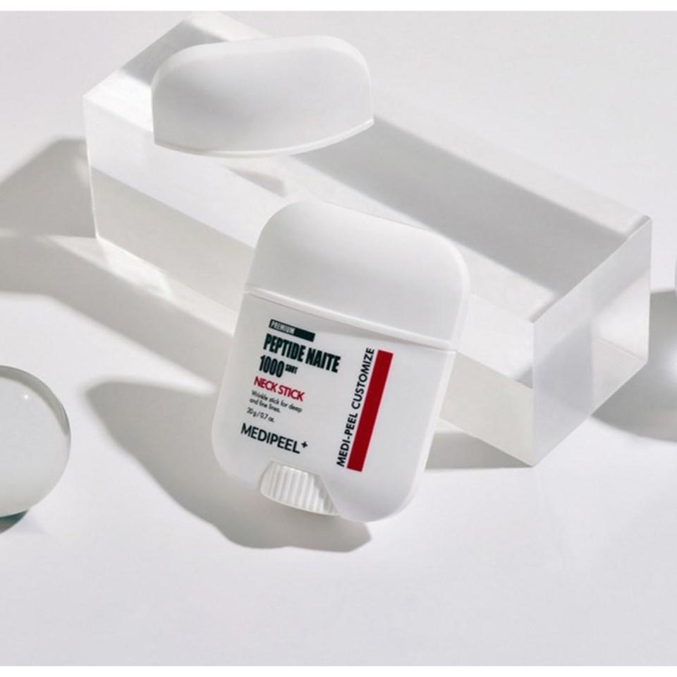 MEDIPEEL Стик для шеи Premium Peptide Naite 1000 Shot, 20 г