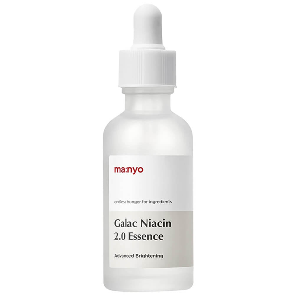 Усиленная эссенция против пигментации и постакне Manyo Galac Niacin 2.0 Essence, 50 мл