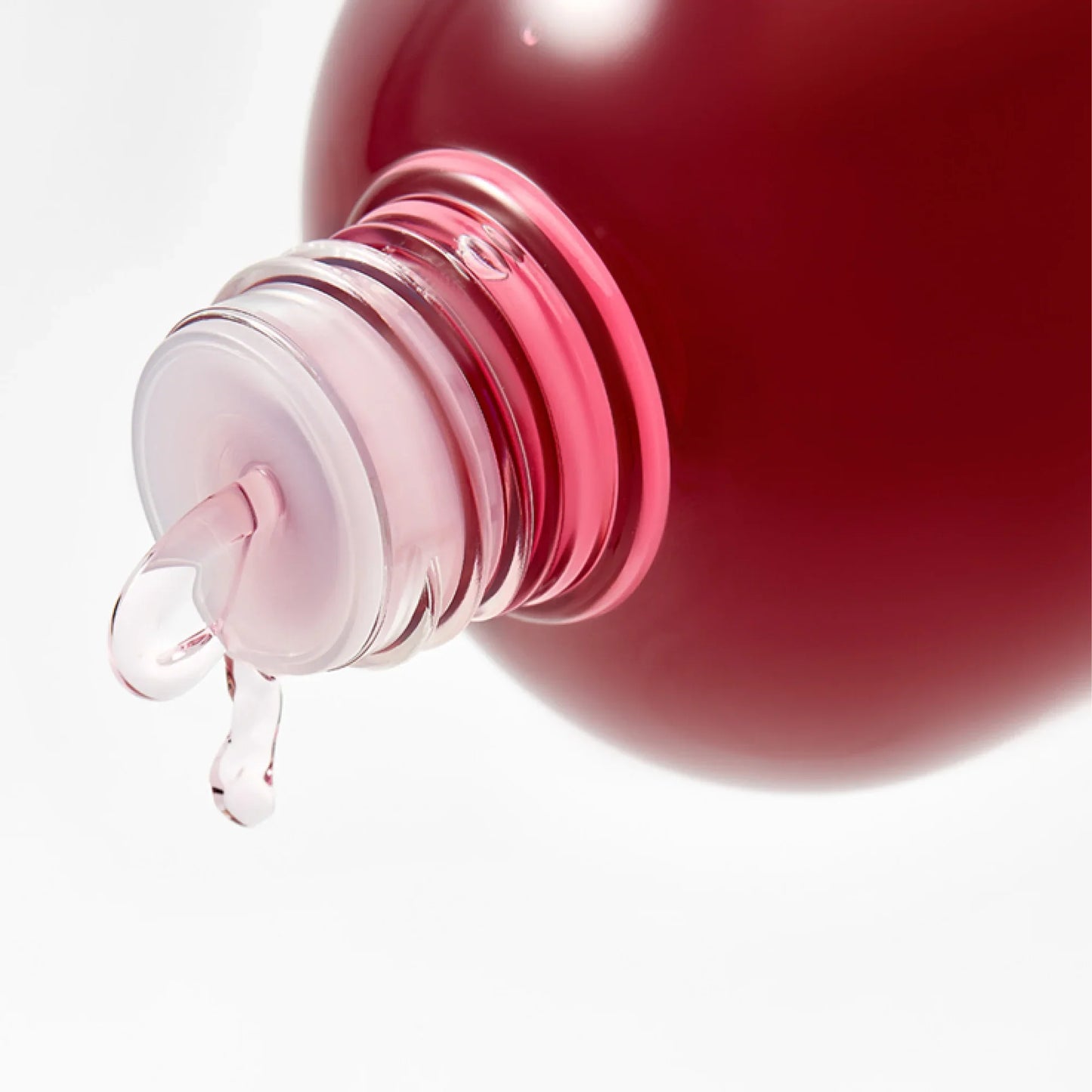 CP-1 Mалиновый уксус для волос Raspberry Treatment Vinegar, 500 мл