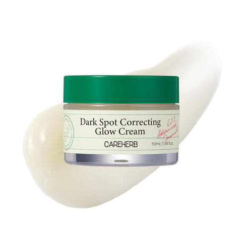 Корректирующий гель-крем от постакне AXIS-Y Dark Spot Correcting Glow Cream, 50 мл