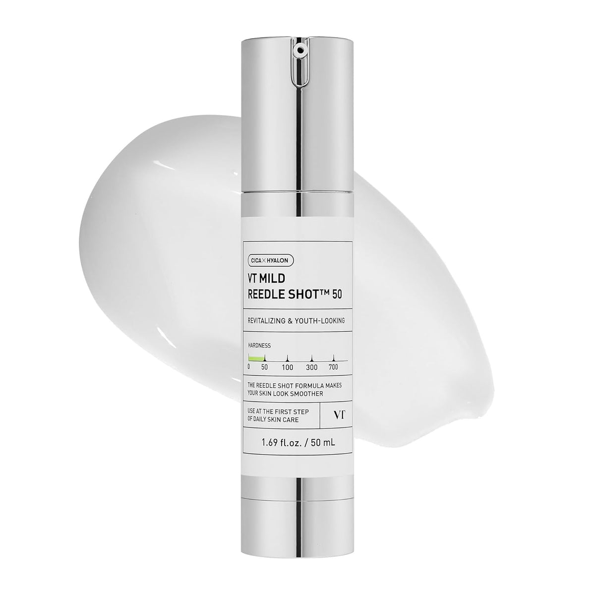 VT COSMETICS Ампула-усилитель ухода Reedle Shot 50, 50 мл