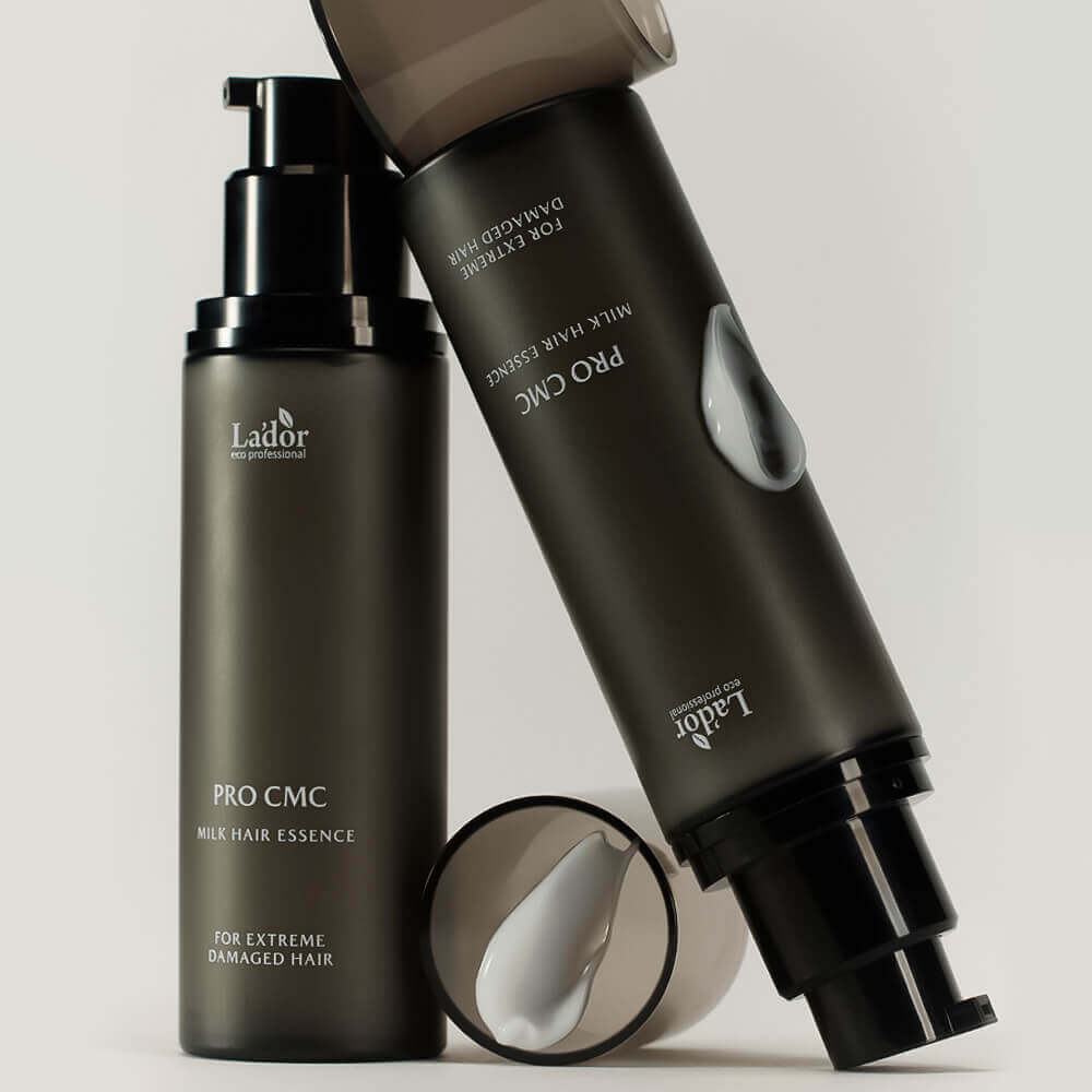 LADOR Восстанавливающий крем для волос PRO CMC Milk Hair Cream, 100 мл