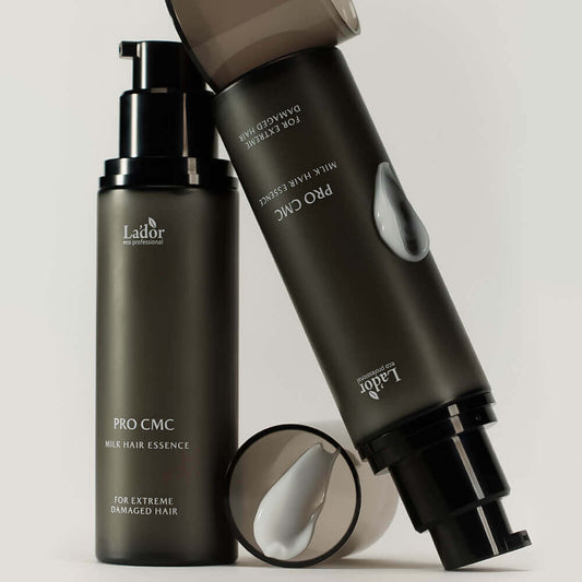 LADOR Восстанавливающий крем для волос PRO CMC Milk Hair Cream, 100 мл