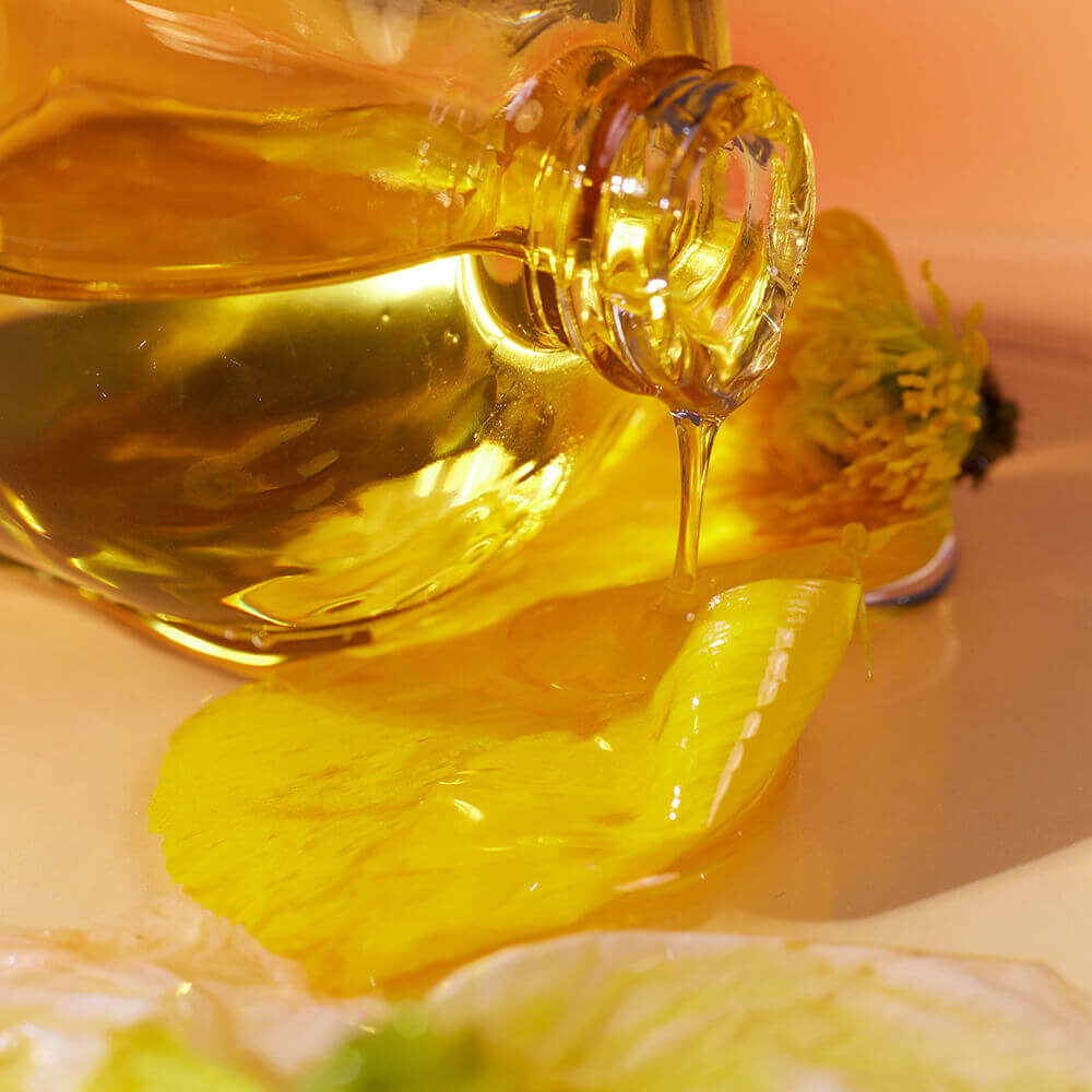LADOR Парфюмированное масло для волос Osmanthus, 80 мл