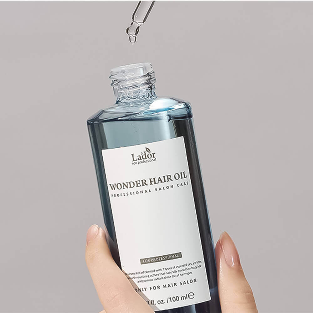 LADOR Увлажняющее масло для волос Wonder Hair, 100 мл