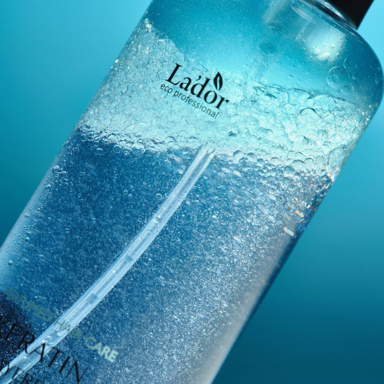 LADOR Парфюмированный мист для волос Keratin Osmanthus, 130 мл