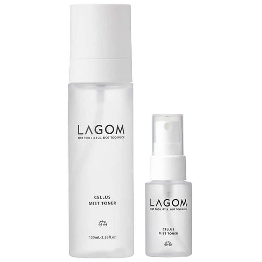 LAGOM Тонер-мист Cellus Mist Toner, 100 мл