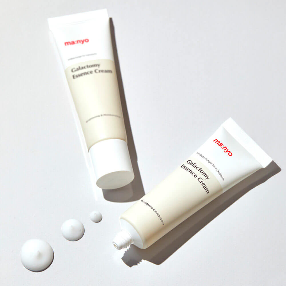 Ферментированный крем против несовершенств Manyo Galactomy Essence Cream, 50 мл