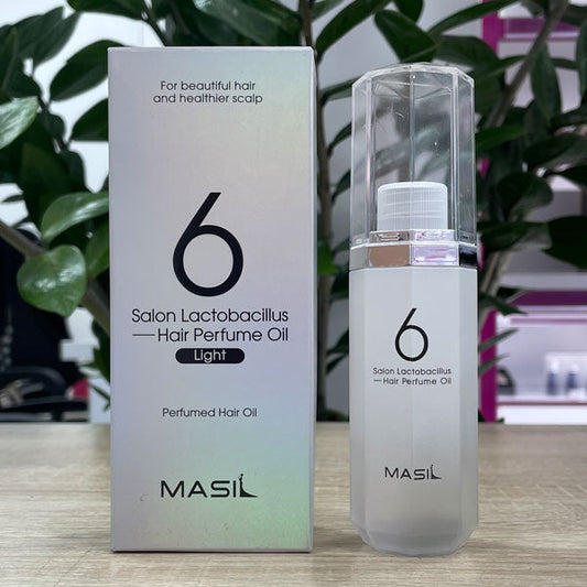 Masil Парфюмированное масло для волос Lactobacillus Light, 66 мл