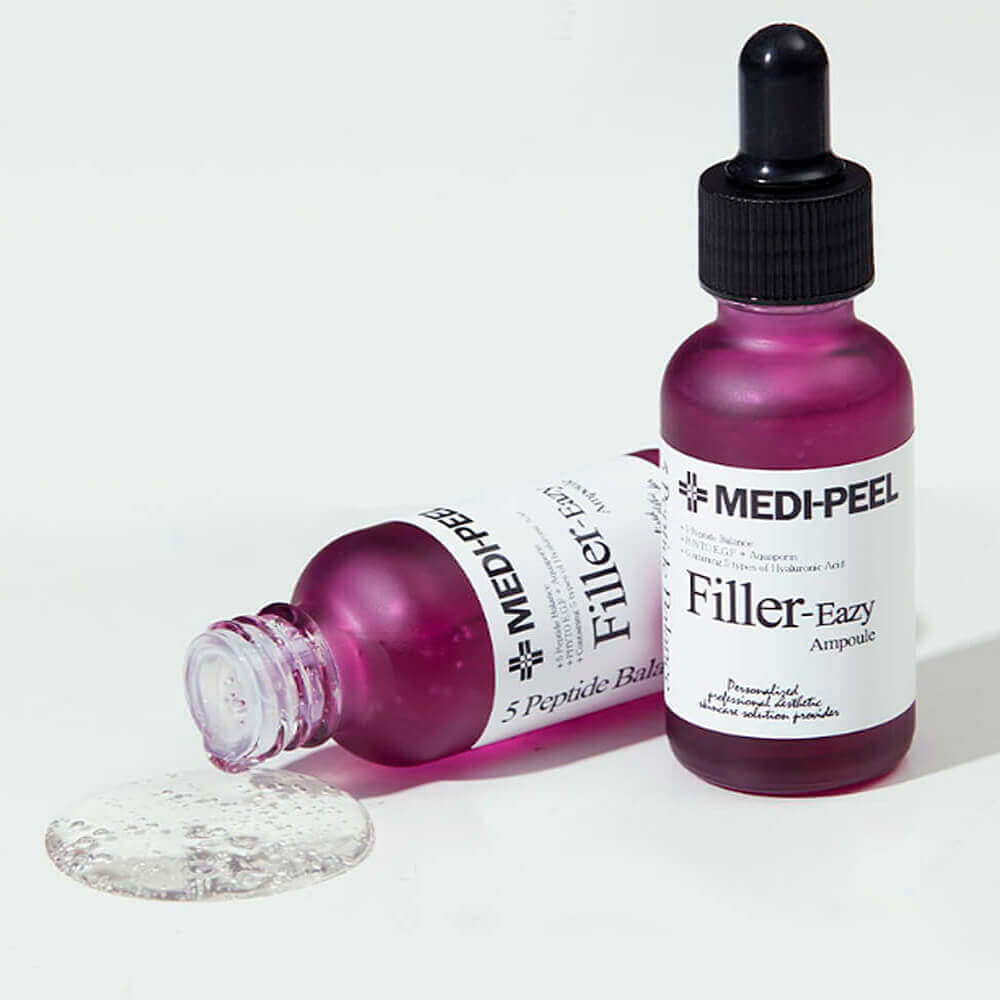 MEDIPEEL Ампула-филлер для лица Filler-Eazy, 30 мл