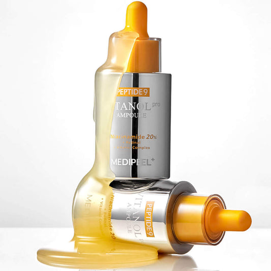 MEDIPEEL Сыворотка для лица Peptide 9 Vitanol PRO, 30 мл