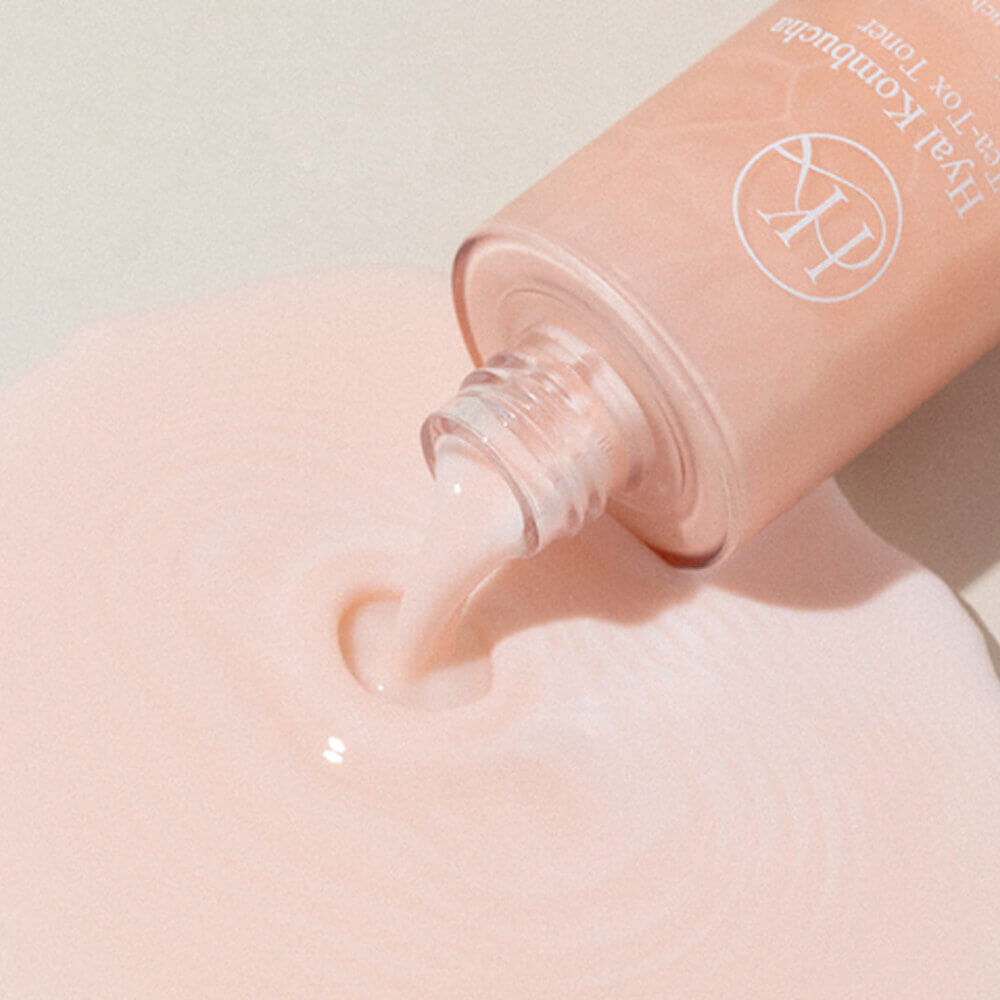 MEDIPEEL Тонер для лица Hyal Kombucha Tea-Tox, 150 мл