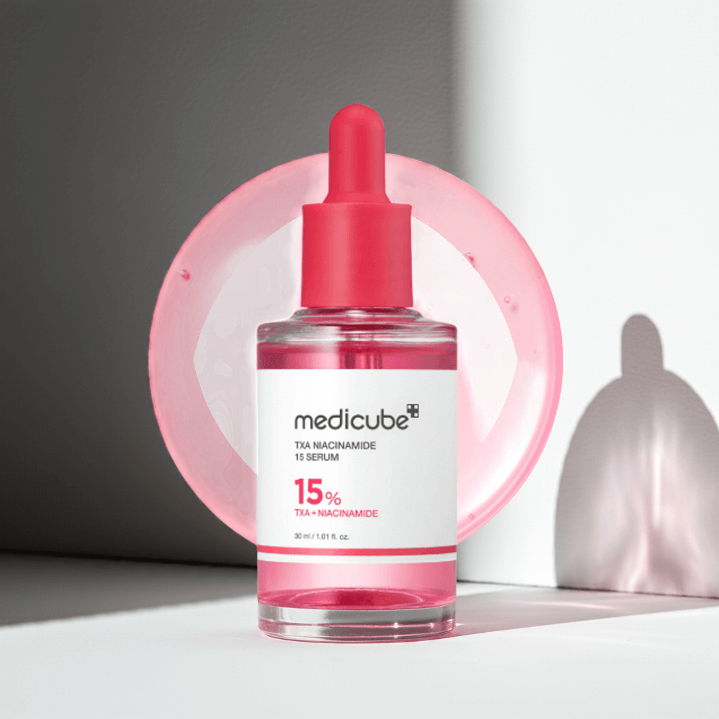 Medicube Осветляющая сыворотка для лица TXA + Niacinamide, 30 мл