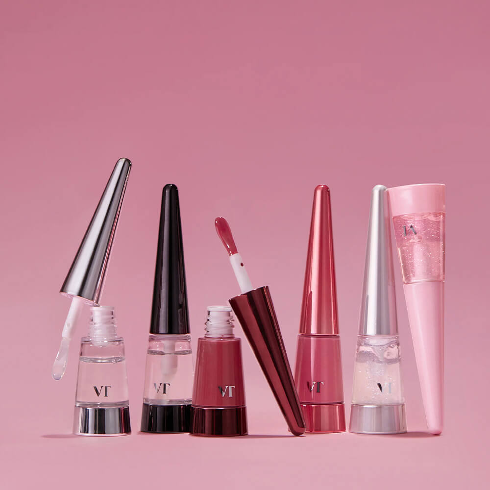 VT COSMETICS Оттеночный плампер для губ Reedle Shot 30, Twinkle