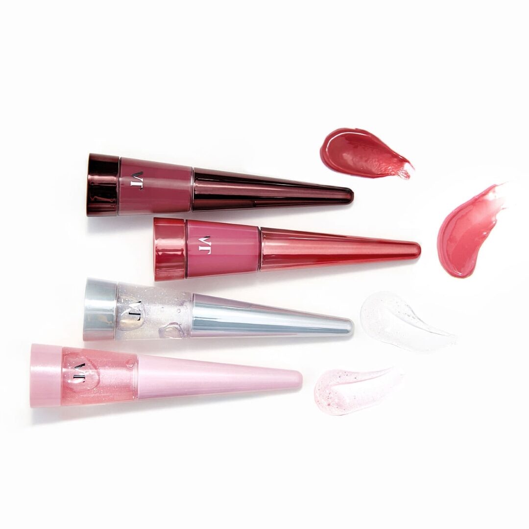 VT COSMETICS Оттеночный плампер для губ Reedle Shot 30, Twinkle