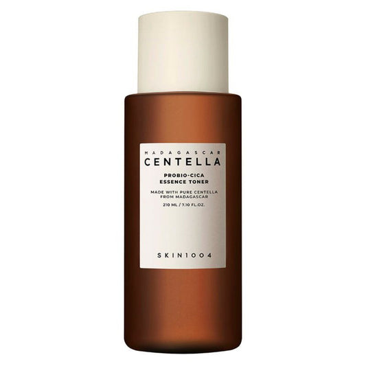 Тонер-эссенция с пробиотиками SKIN1004 Madagascar Centella Probio-Cica Essense Toner
