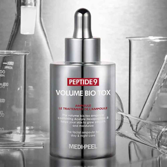 MEDIPEEL Aмпула для лица Peptide 9 Volume Bio Tox Pro, 100 мл