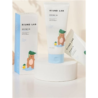 ROUND LAB Барьерный детский крем Baby Mild, 200 мл