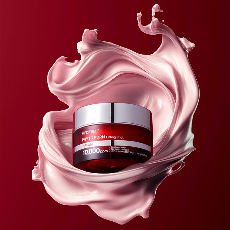 MEDIPEEL Омолаживающий крем для лица Phyto Exosome PDRN Lifting Shot, 50 мл