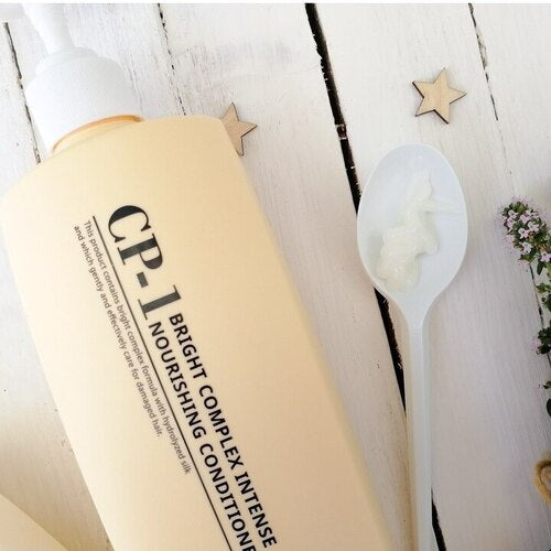 Интенсивно питающий кондиционер для волос CP-1 Bright Complex Intense, 500 мл