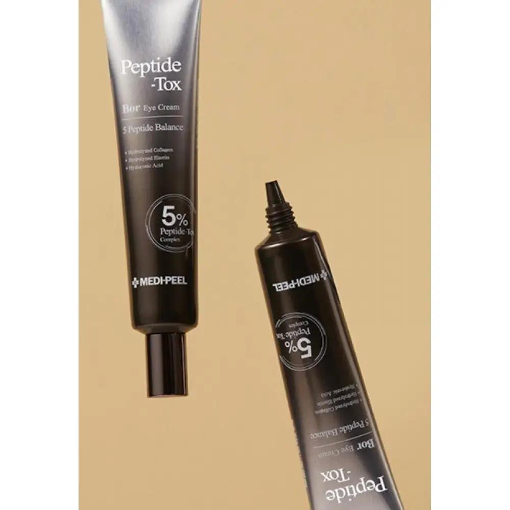 MEDIPEEL Крем для век Peptide Bor-Tox, 40 мл