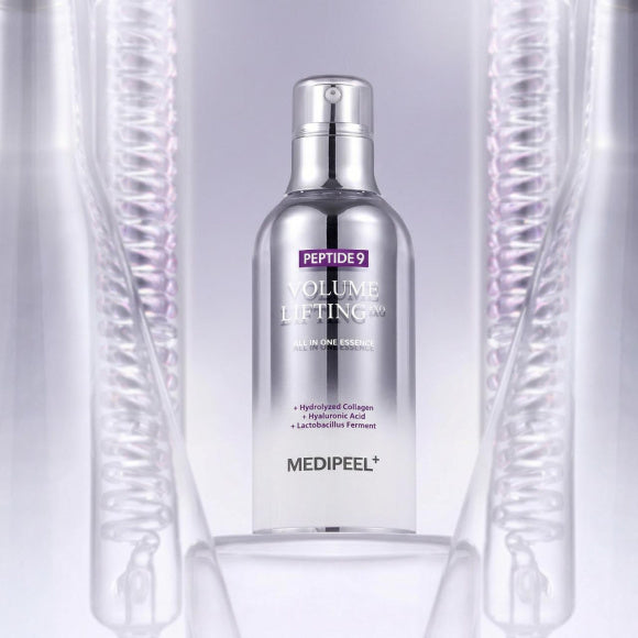 MEDIPEEL Эссенция для лица Peptide 9 Volume Lifting Pro, 100 мл