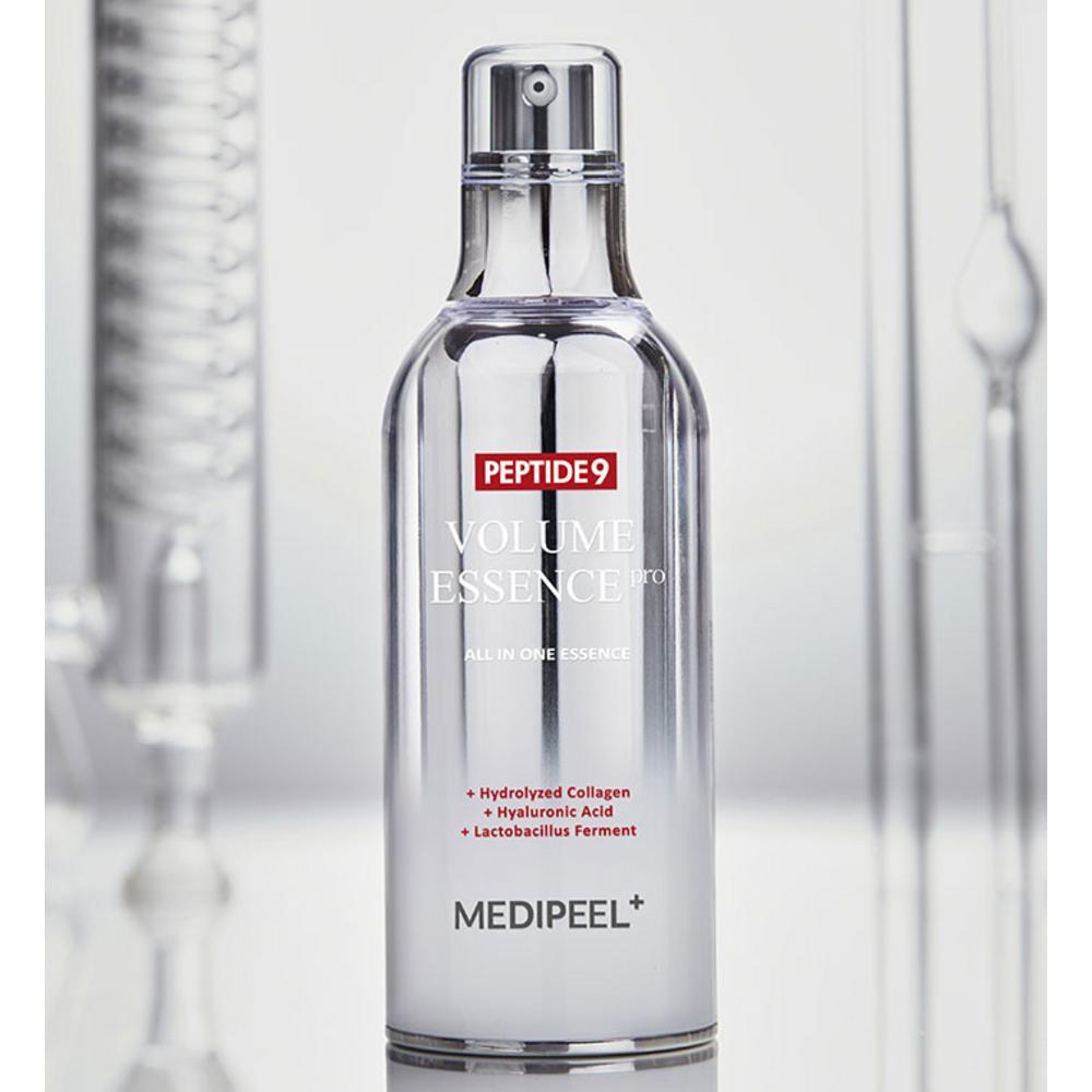 MEDIPEEL Эссенция для лица Peptide 9 Volume All-in-One Pro, 100 мл