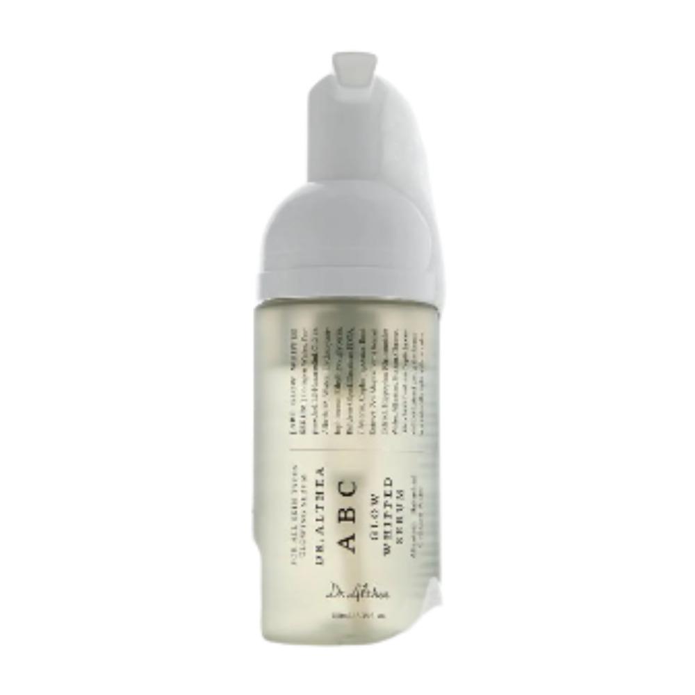 Dr. Althea Кислородная сыворотка ABC Glow Whipped Serum, 100 мл