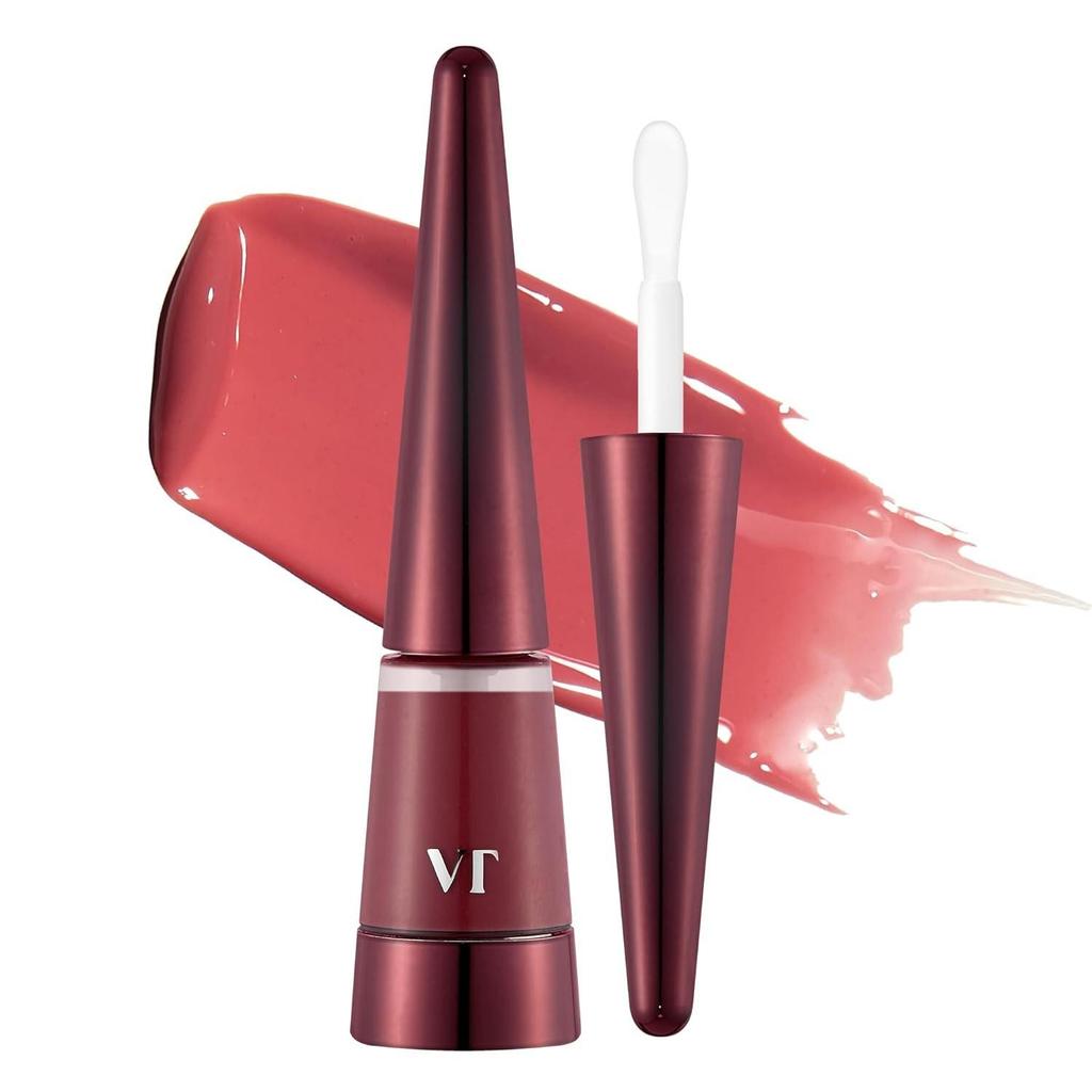 VT COSMETICS Оттеночный плампер для губ Reedle Shot 30, Rose Berry