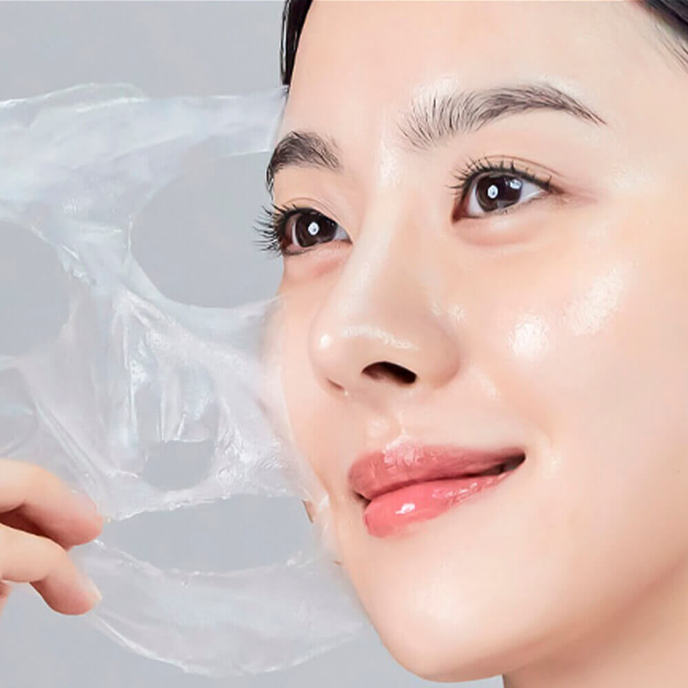 MEDIPEEL Обновляющая маска-пленка Extra Super 9 Plus Glow Lifting, 70 мл