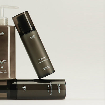 LADOR Восстанавливающий крем для волос PRO CMC Milk Hair Cream, 100 мл