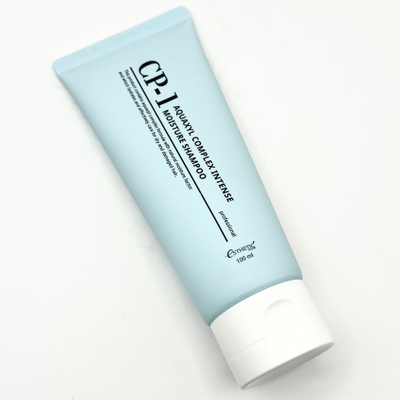 Увлажняющий шампунь для сухих волос CP-1 Aquaxyl Complex Intense Moisture Shampoo, 100 мл