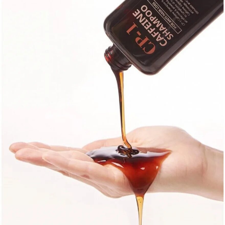 CP-1 Шампунь против выпадения волос Caffeine, 290 мл