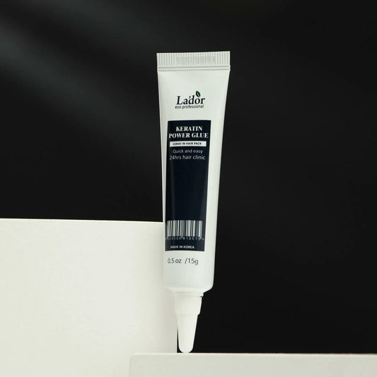 LADOR Сыворотка для секущихся кончиков Keratin Power Glue, 15 г