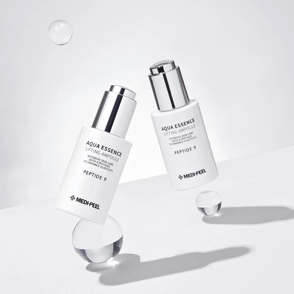 MEDIPEEL Сыворотка с лифтинг-эффектом Peptide 9, 50 мл