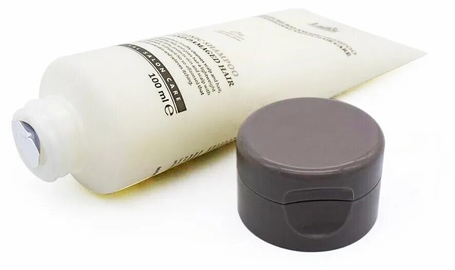 LADOR Увлажняющий шампунь Moisture Balancing, 100 мл