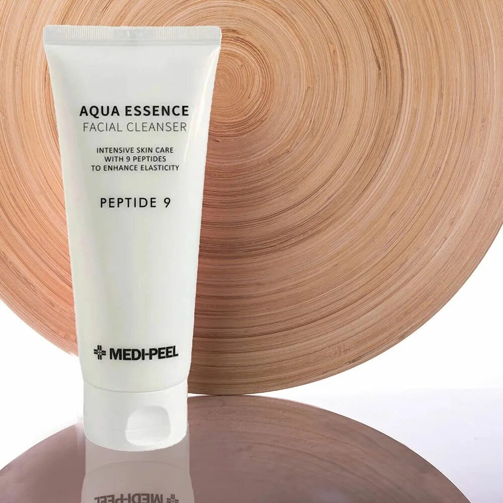 MEDIPEEL Пенка для умывания Peptide 9, 150 мл