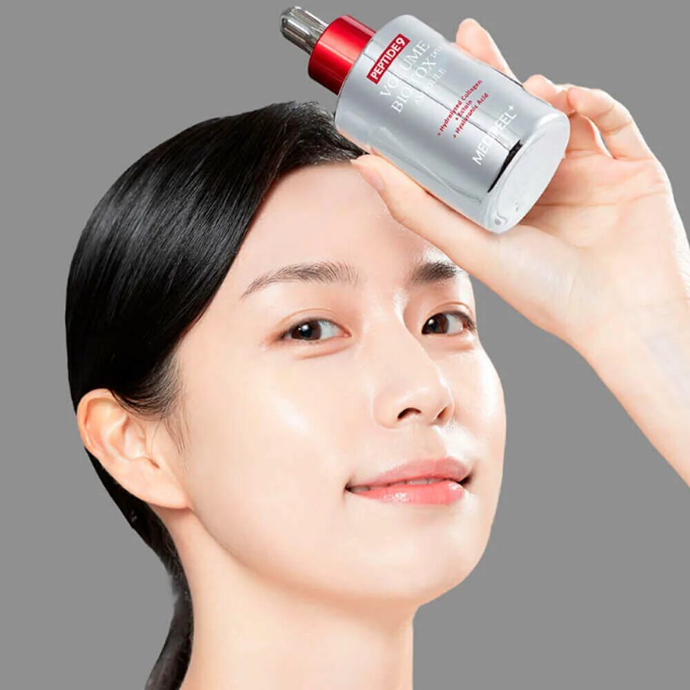 MEDIPEEL Aмпула для лица Peptide 9 Volume Bio Tox Pro, 100 мл