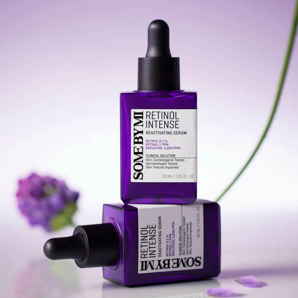 SOME BY MI Сыворотка для лица Retinol Intense, 30 мл